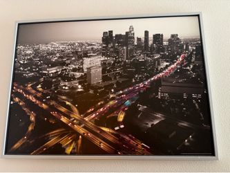 City Frame