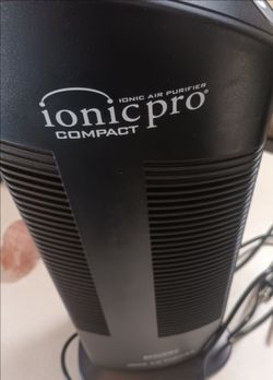 Envion Ionic Pro Compact Air Purifier (Model CA200)