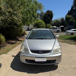 2003 Honda Civic