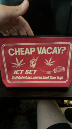 420 bag