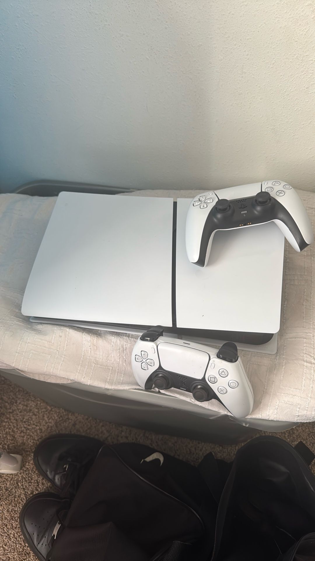PlayStation 5