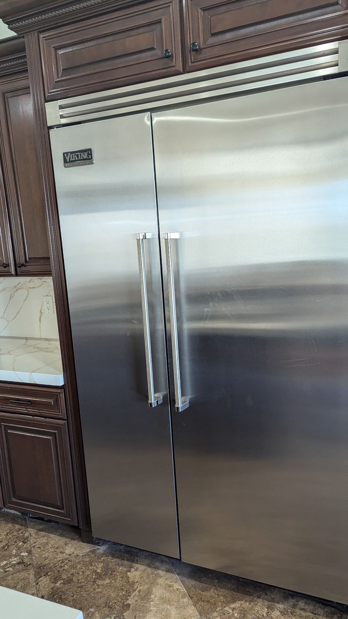 Viking Appliances