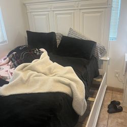 Bed Frame Only 