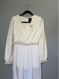 Halloween Small/med her universe Wonder Woman toga style