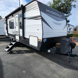 2021 KEYSTONE HIDEOUT 21BHWE