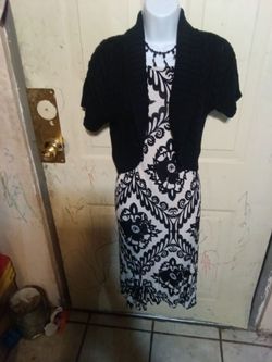 Vestido M