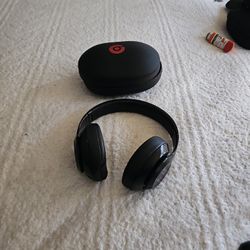 Beats  Studio 3 