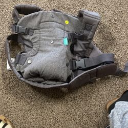 Baby Carrier