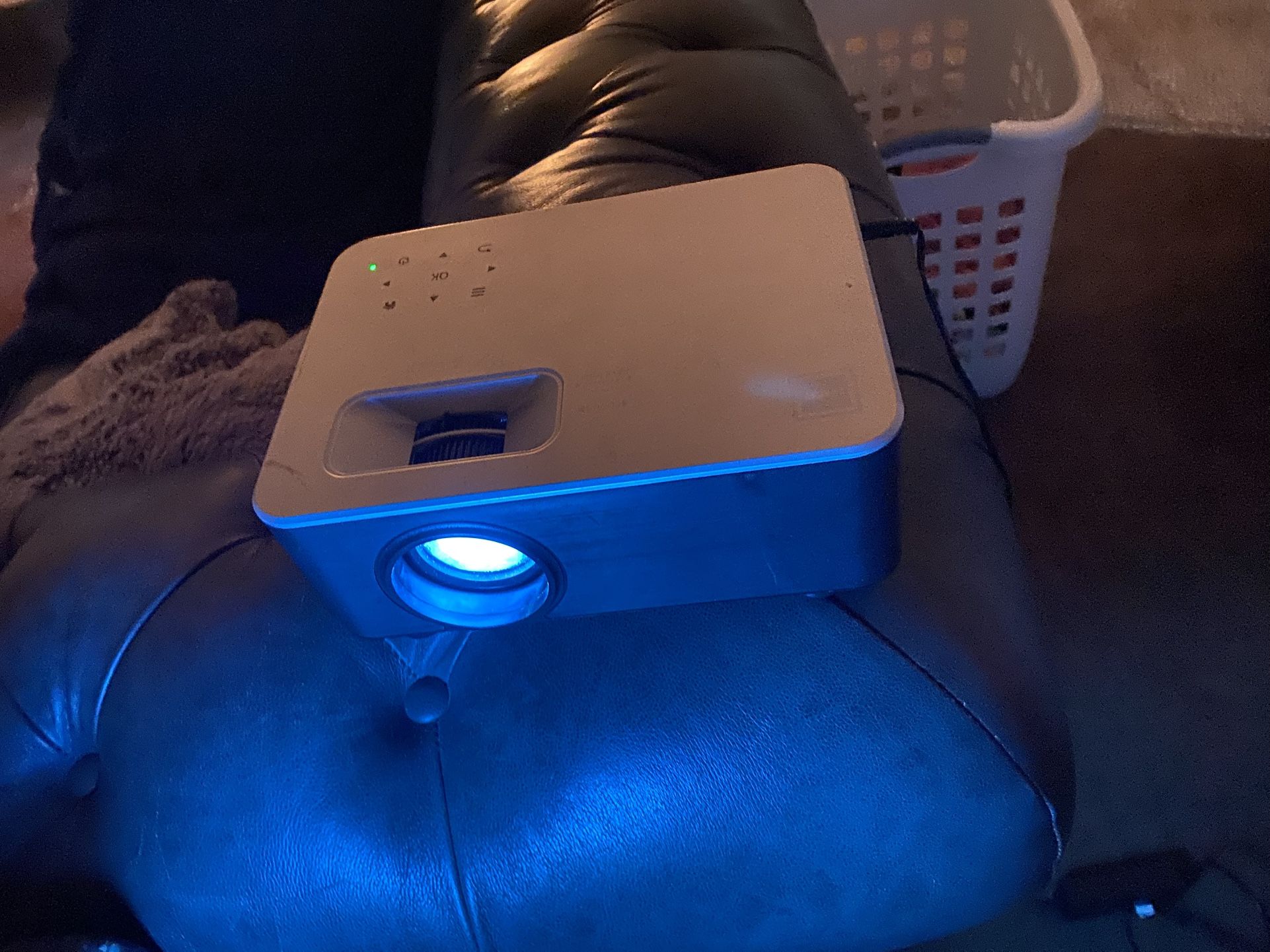 Projector 