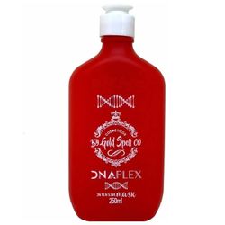 Gold Spell DNAPlex Intensive Mask 250ml – Original from Brazil | Deep Repair & Reconstruction 