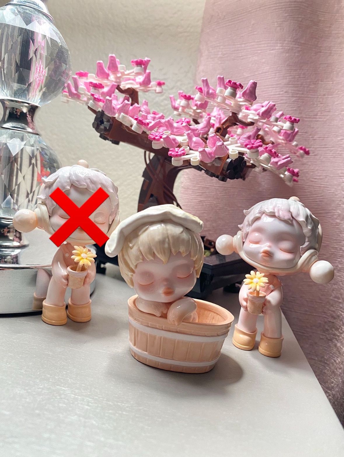 💫POP MART Skullpanda Blind Box Figurines💫