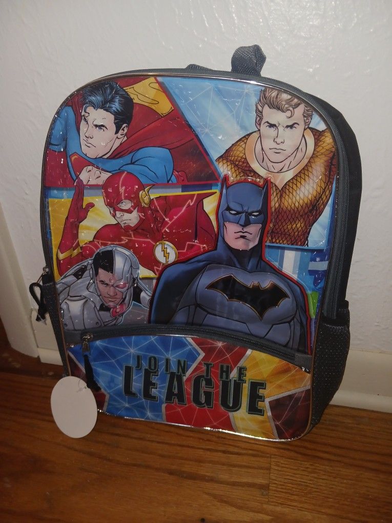 Backpack