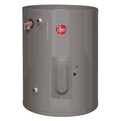 Rheem Performance Electric Water Heater 30 Gal New!