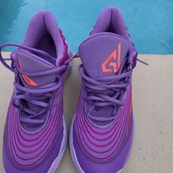 Size 10 Us Price $45