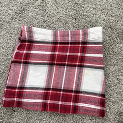 Toddler girl skirt
