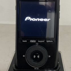 Pioneer GEX- XMP3 /Xm2go Receiver  (#166)