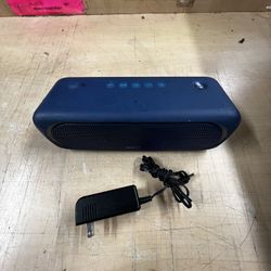 SONY (SRS-XB40) BLUETOOTH SPEAKER USED W/ CHARGER SELLING FOR $139‼️ 