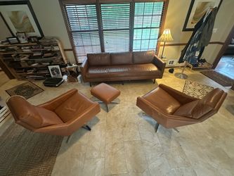 Living room set