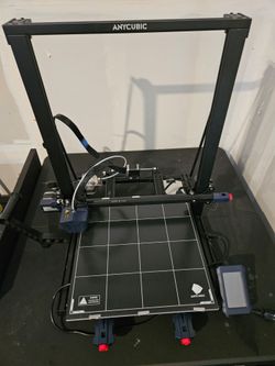 Kobra Max 3D Printer
