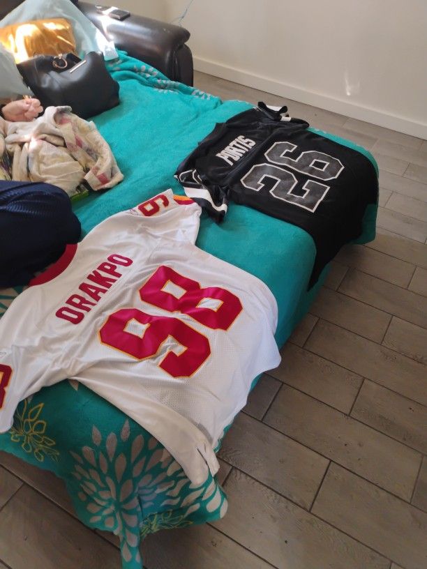 NFL Redskins