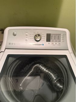 Washer Dryer