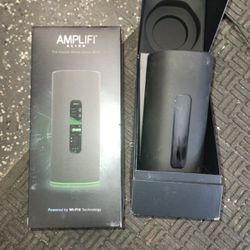 Amplifi Alien WiFi 6 Routers (2 Available)