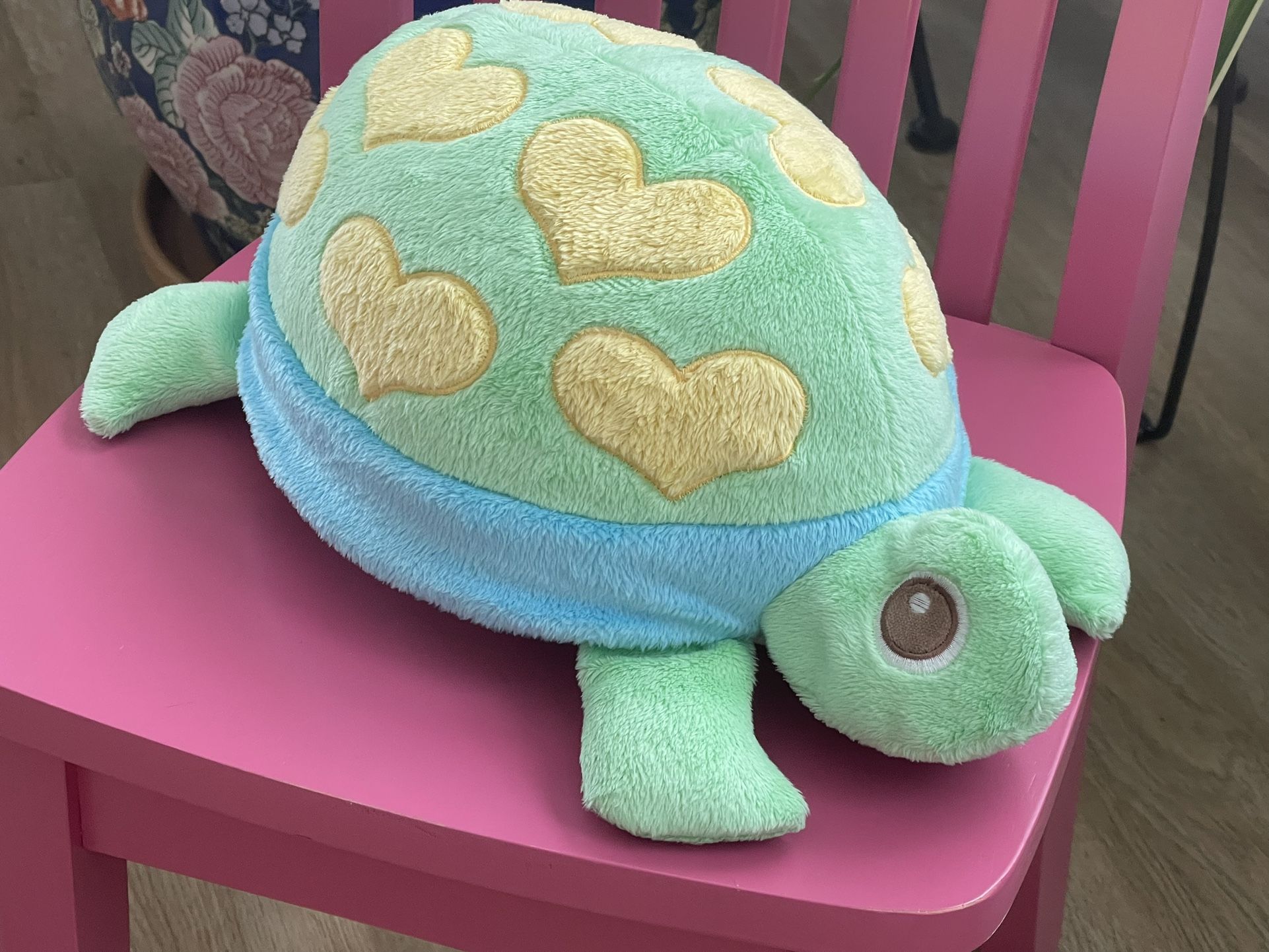 Turtle Toy ( New)