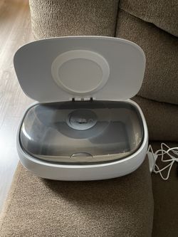 Wipe Warmer
