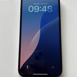 IPhone 13 Pro Max 256GB (unlocked) Like New
