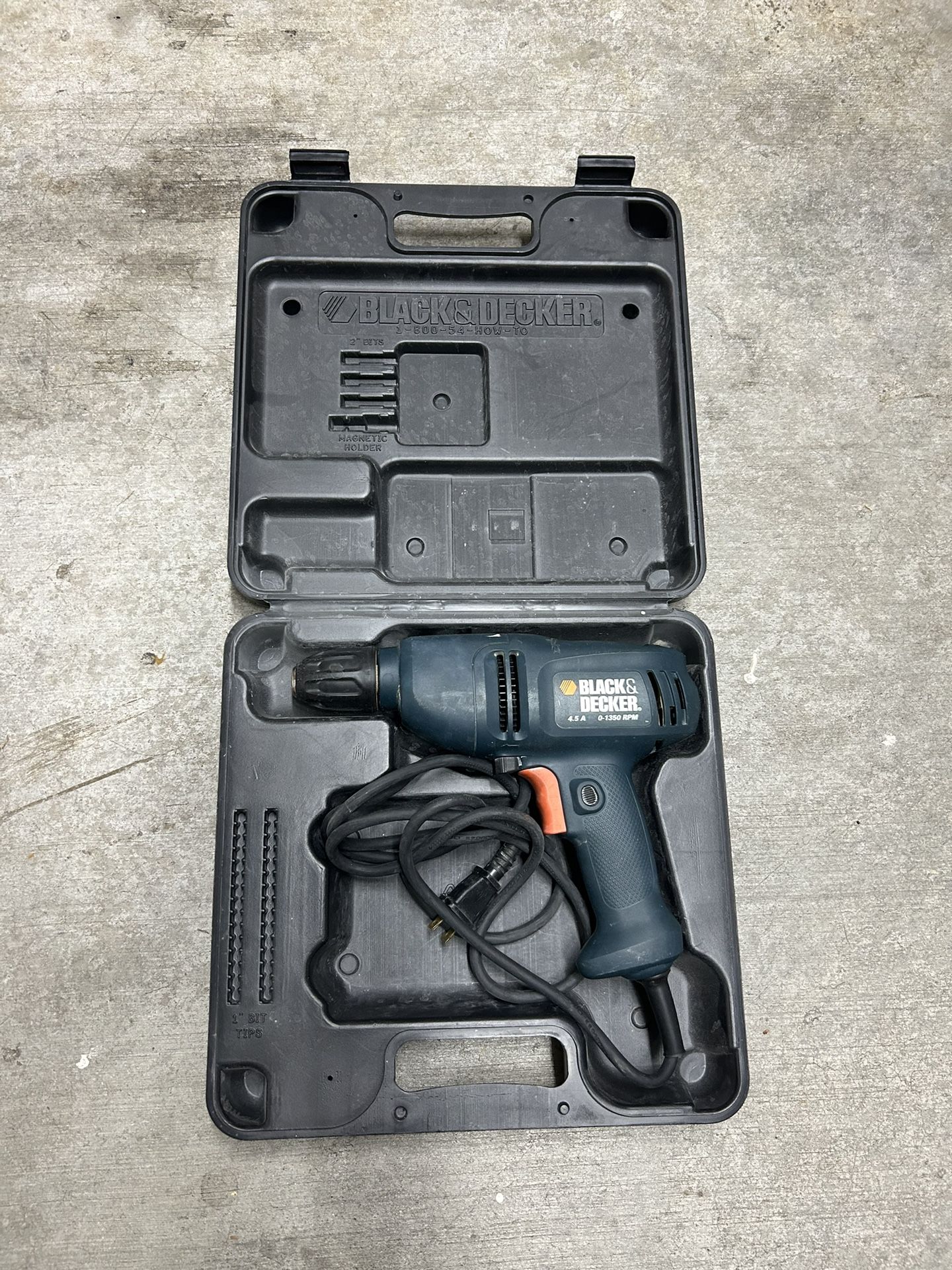 Power Tools