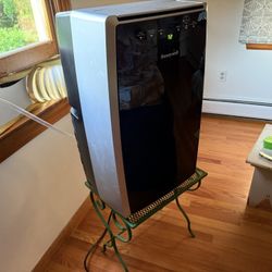 Ac Unit 