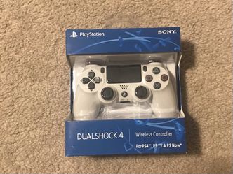 BRAND NEW DUALSHOCK PS4 CONTROLLER 