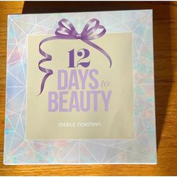 Merle Norman Cosmetics- 3 Kits Left