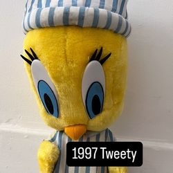 Vintage Tweety
