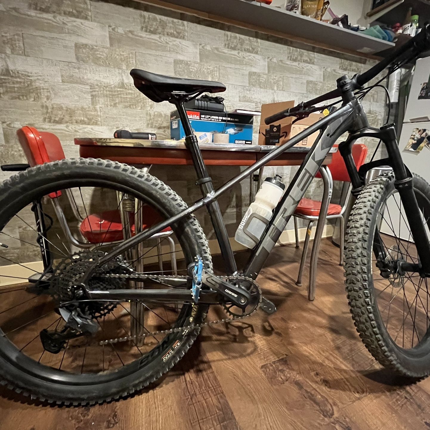 2020 Trek Roscoe 7 for Sale in Belmont CA OfferUp