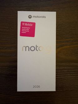 Android Smartphone Open Box