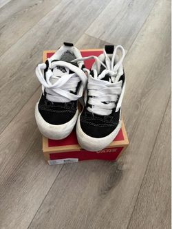 Vans 12.5 kids