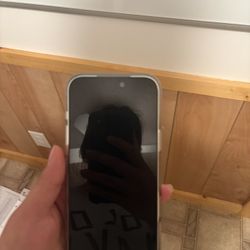 Unlocked Silver IPhone 17 Pro Max 256GB