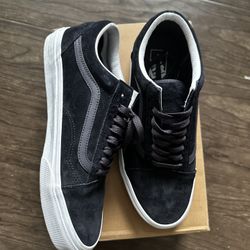 Vans Shoes Men’s Size 10