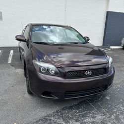 2008 Scion tC