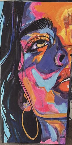 Contemporary Woman 5