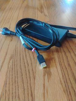Lenovo Laptop Power Cord