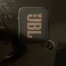 Jbl Go 4