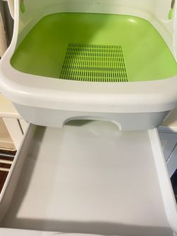 Cat Box for liter 🐈‍⬛