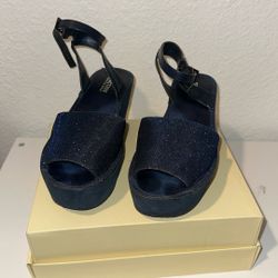 Reaction Kenneth Cole Platform Heels