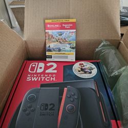 Nintendo Switch 2