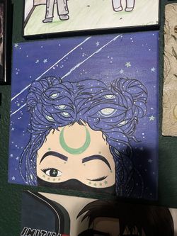 Paintings