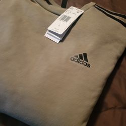 Adidas Sweatshirt NEW