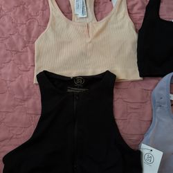 Women’s Workout Bundle 