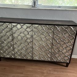 Credenza/storage 